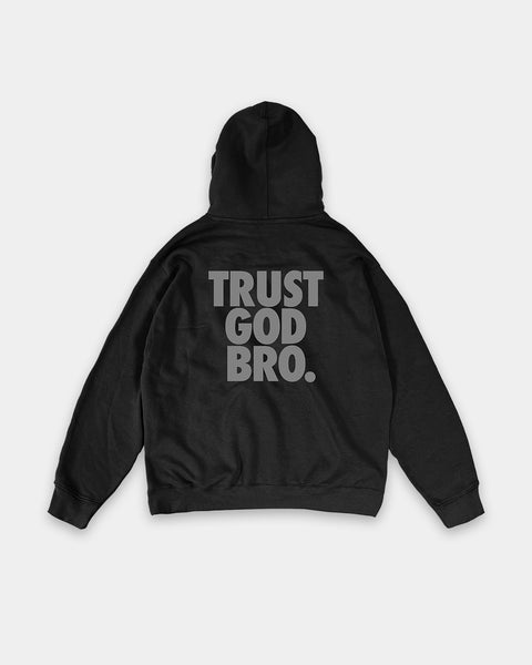 STACKED PREMIUM HEAVYWEIGHT HOODIE