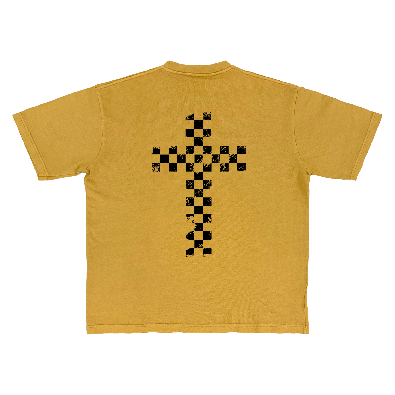 TGB CROSS PREMIUM TEE