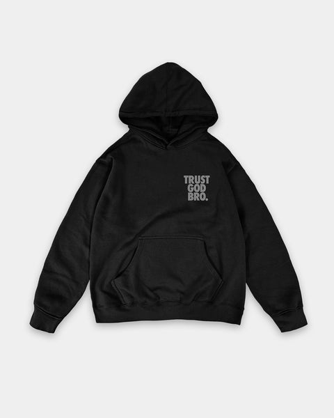 STACKED PREMIUM HEAVYWEIGHT HOODIE