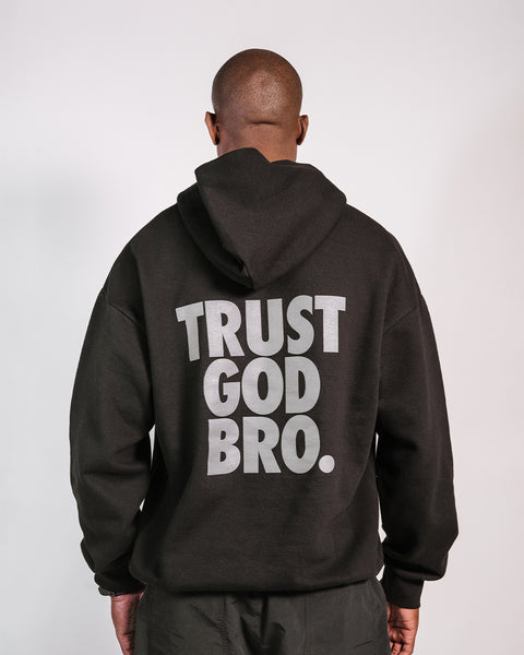 STACKED PREMIUM HEAVYWEIGHT HOODIE