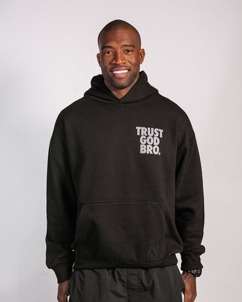 STACKED PREMIUM HEAVYWEIGHT HOODIE