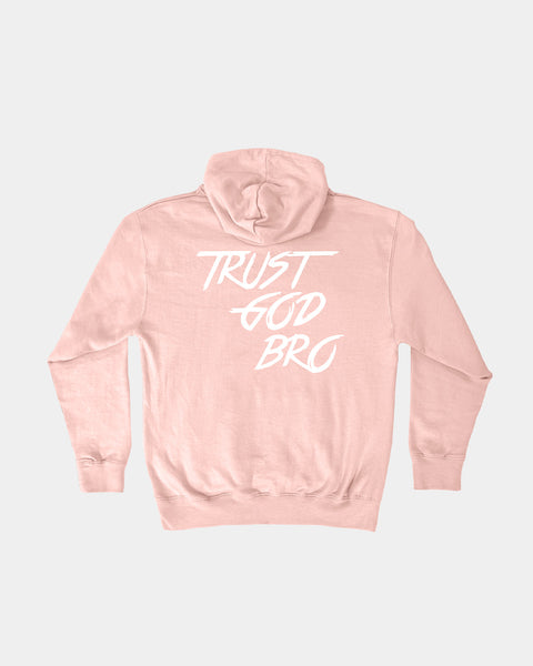 TGB CLASSIC STANDARD HOODIE | PINK